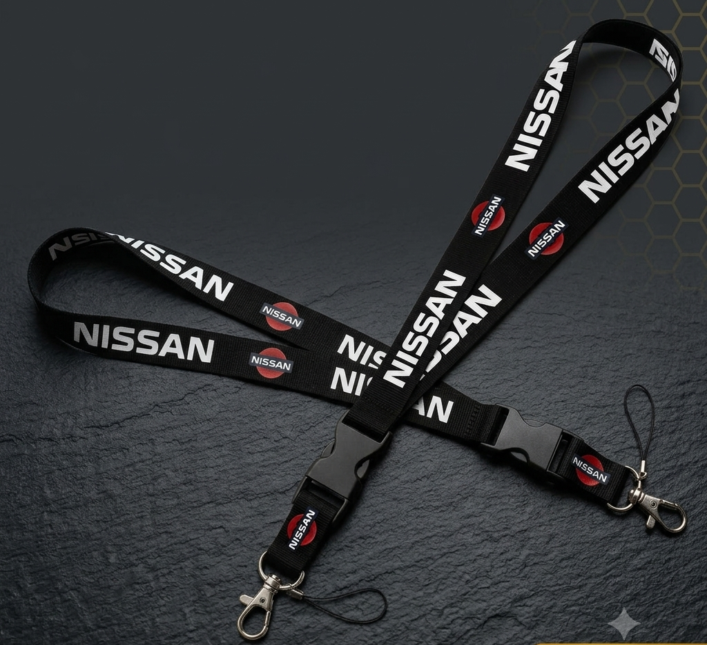 Lanyards
