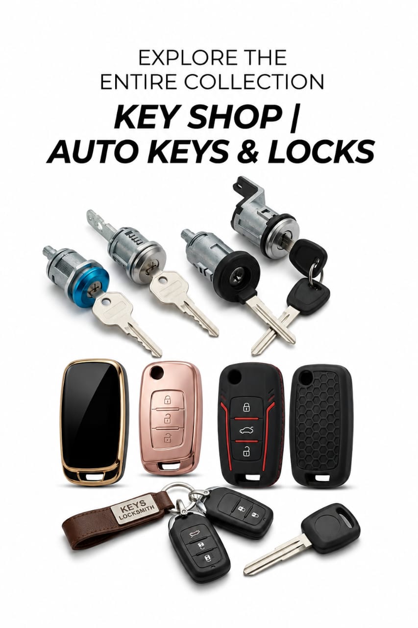 Key Shop