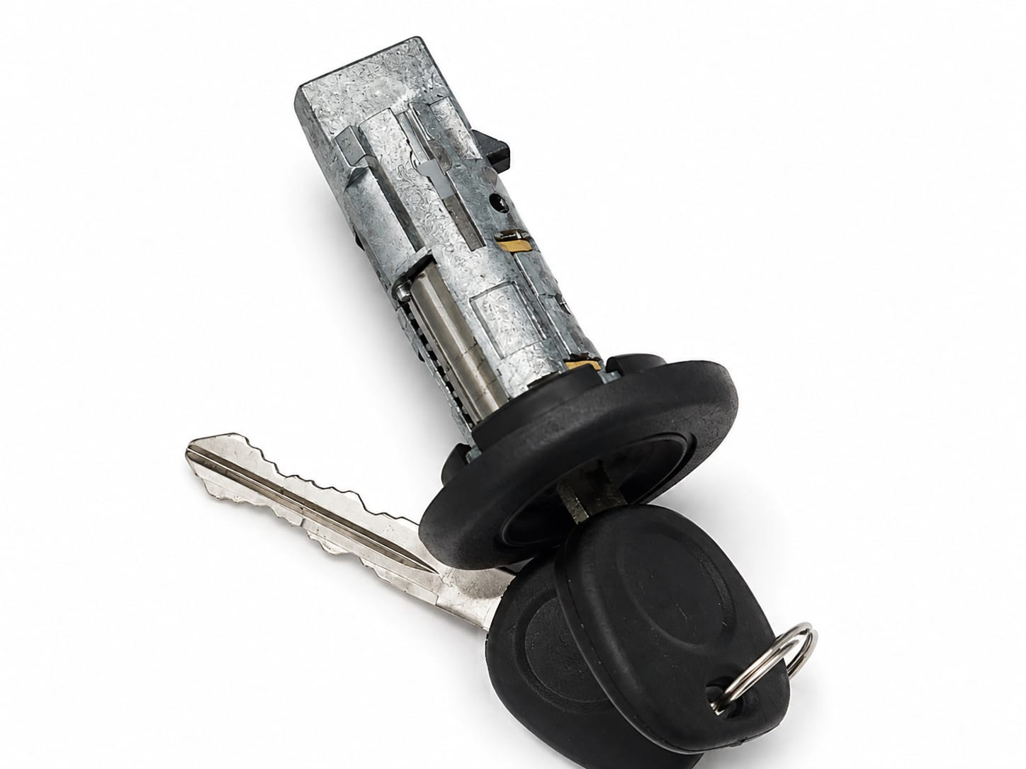 Chevrolet & Cadillac Ignition Lock Cylinder with Keys | Keys Locksmith