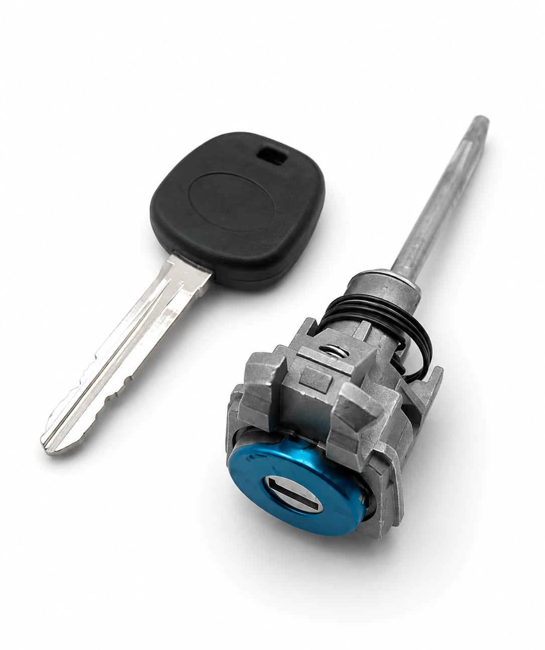 Toyota Corolla Driver Door Lock | Keys Locksmith