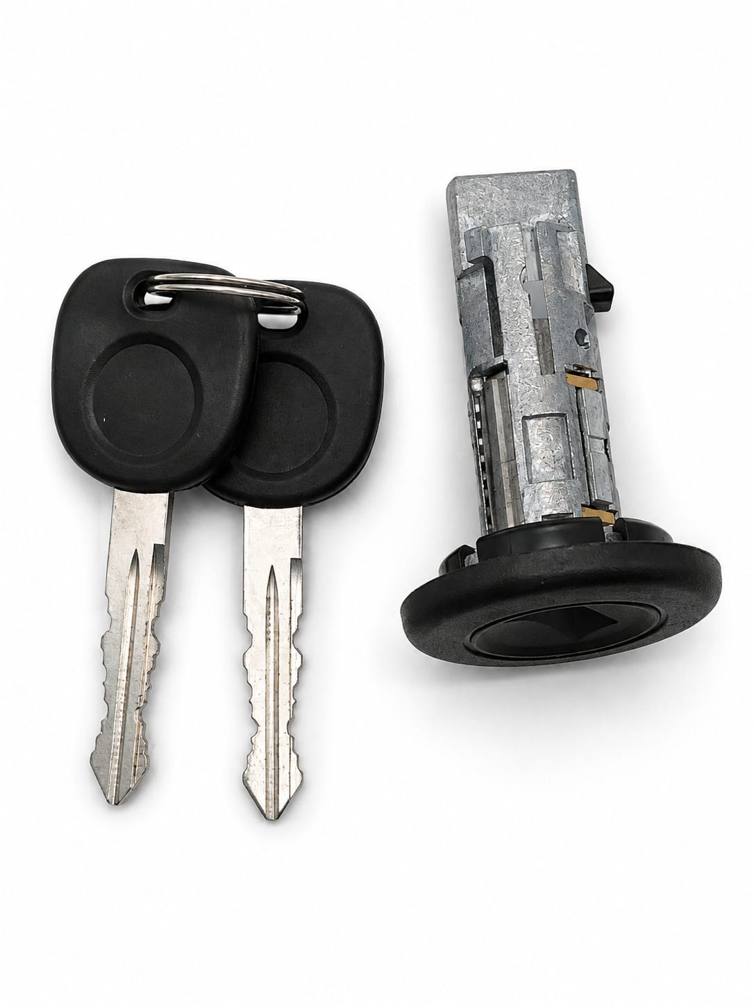 Chevrolet & Cadillac Ignition Lock Cylinder with Keys | Keys Locksmith