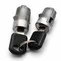 Chevy Silverado & Tahoe Door Lock Cylinder Set | Keys Locksmith