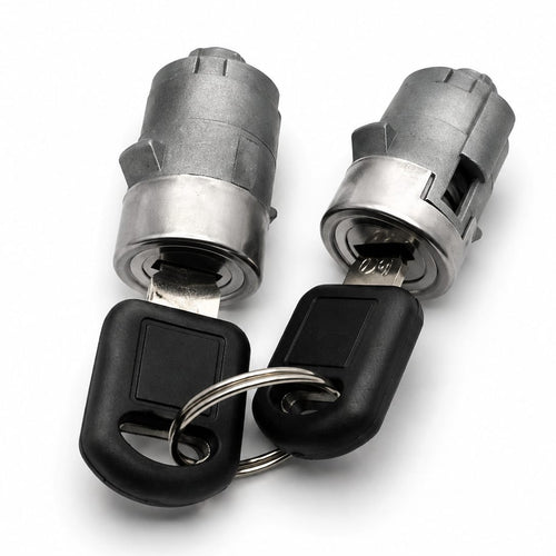 Chevy Silverado & Tahoe Door Lock Cylinder Set | Keys Locksmith