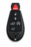 Chrysler Keyless Go Smart Key Fob 433MHz | Keys Locksmith