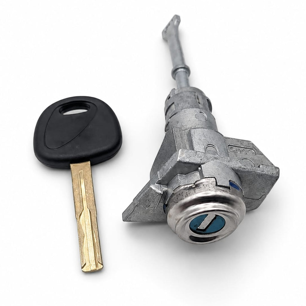 Hyundai Sonata Driver Door Lock Cylinder with Key (2015+) | Keys Locksmith