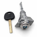 Hyundai Sonata Driver Door Lock Cylinder with Key (2015+) | Keys Locksmith