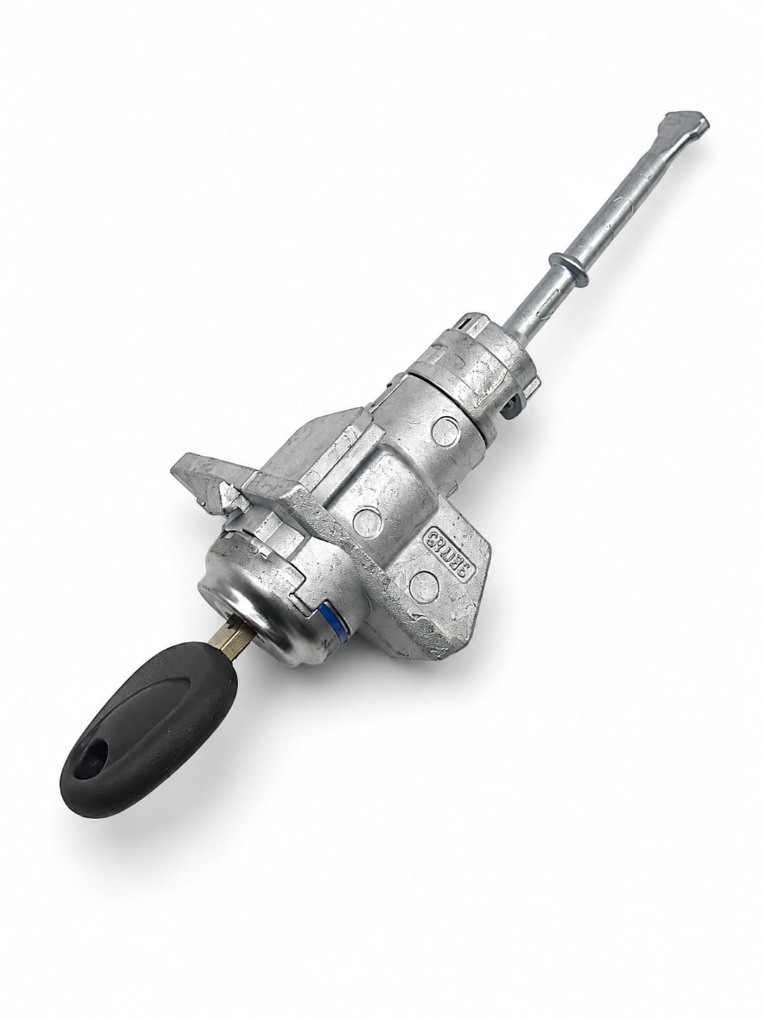 Hyundai Sonata Driver Door Lock Cylinder with Key (2015+) | Keys Locksmith