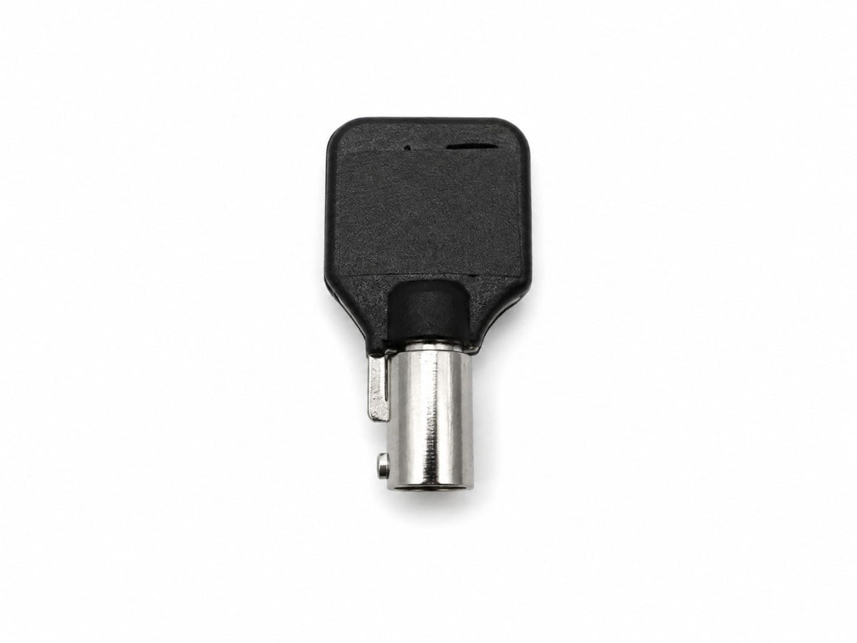 Title:
Harley-Davidson Motorcycle Barrel Key – Replacement Ignition Key