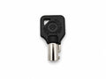 Title:
Harley-Davidson Motorcycle Barrel Key – Replacement Ignition Key