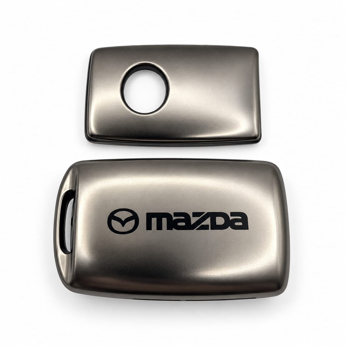 Title:
Mazda Smart Key Fob Cover Case – Compatible with Mazda 3, Mazda 6, CX-30, CX-5, CX-50, CX-9, CX-90