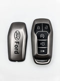Title:
Ford 5-Button Smart Key Fob Cover Case