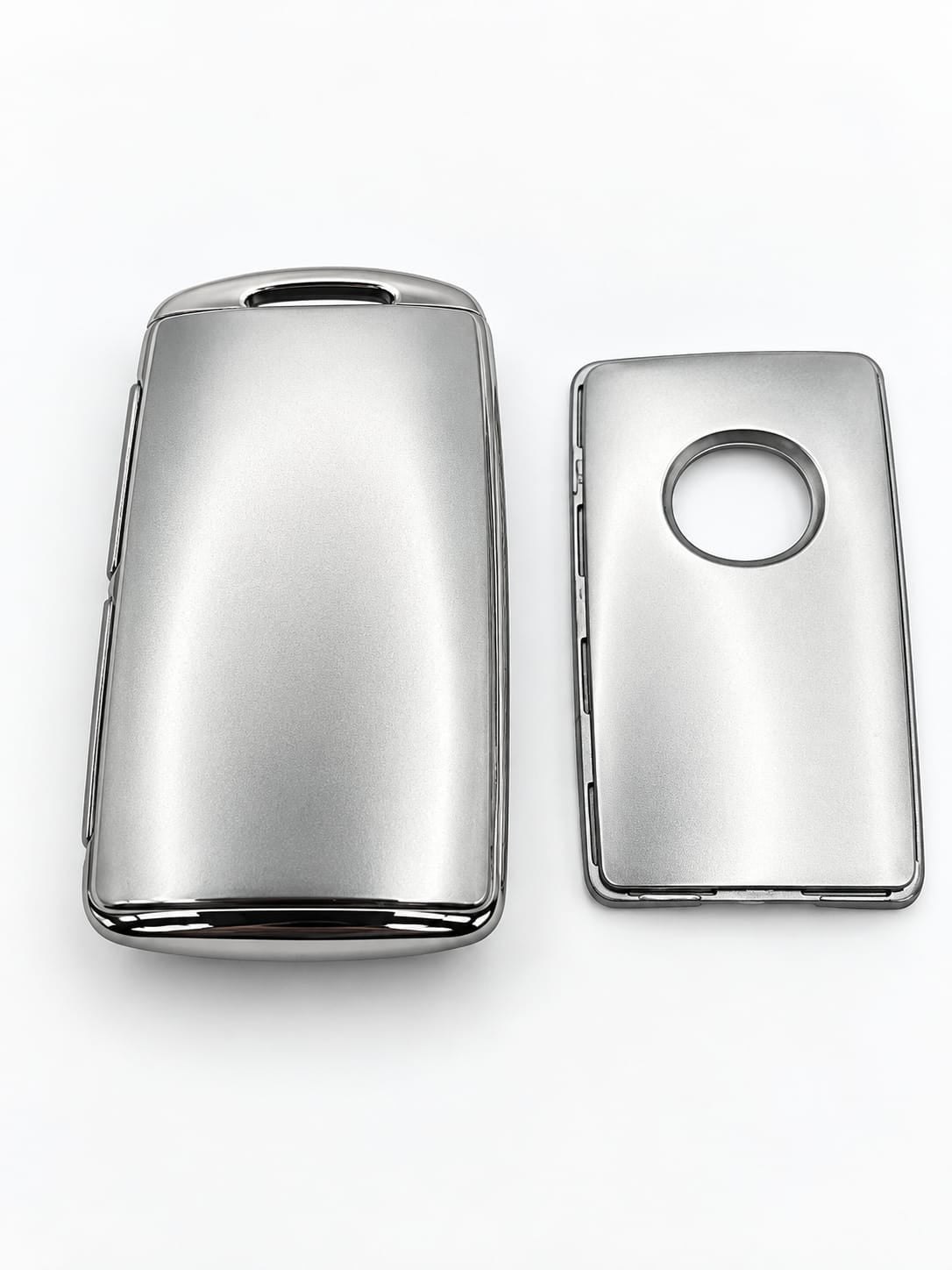 Title:
Mazda CX-5 CX-9 2019–2021 4-Button Smart Key Fob Cover