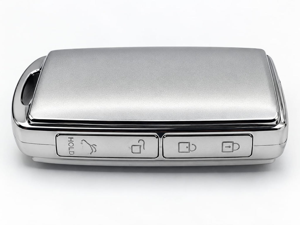Title:
Mazda CX-5 CX-9 2019–2021 4-Button Smart Key Fob Cover