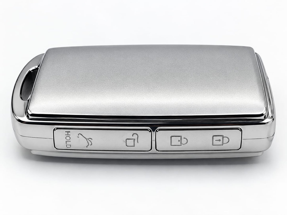 Title:
Mazda CX-5 CX-9 2019–2021 4-Button Smart Key Fob Cover