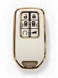 Honda Odyssey & Elysion 6-Button Key Fob Cover