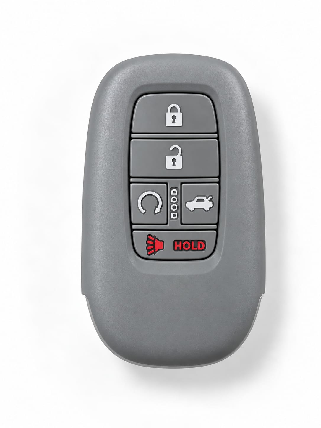 Key Fob cover for Honda 5 B