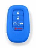 Key Fob cover for Honda 5 B