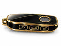 Title
BMW 3-Button Smart Key Fob Cover – Premium Protective Case