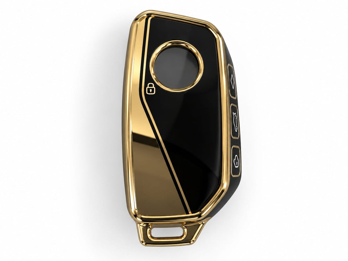 Title
BMW 3-Button Smart Key Fob Cover – Premium Protective Case