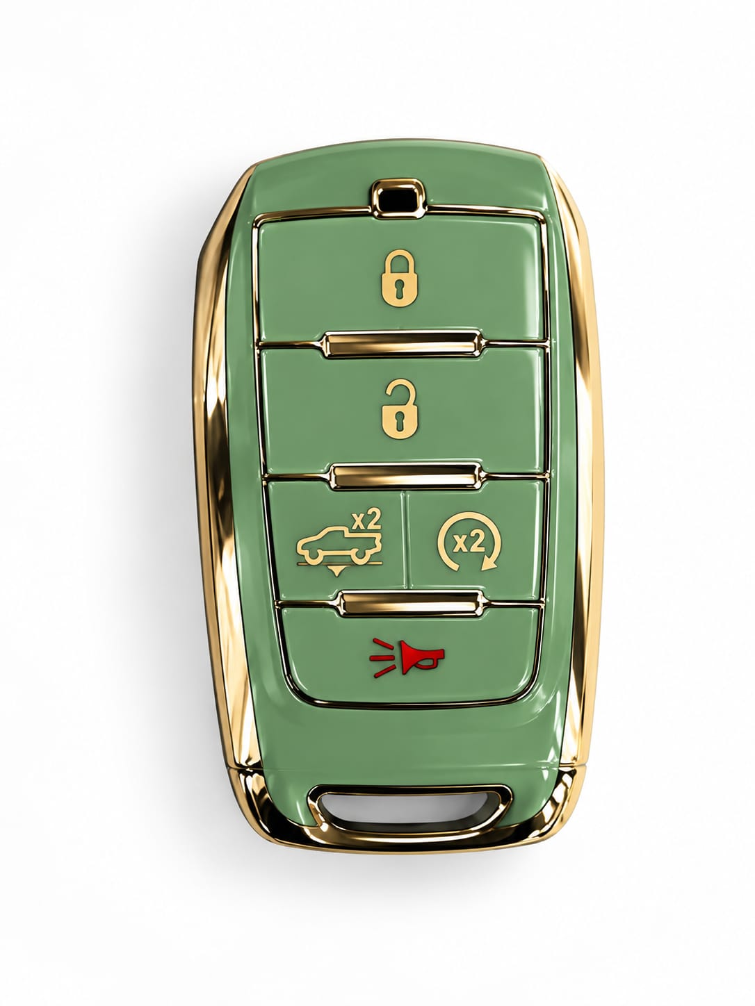 Title

RAM Dodge 5-Button Smart Key Fob Cover – Premium Protective Key Case
