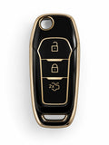 Title

Ford 3-Button Smart Key Fob Cover – Premium Protective Key Case