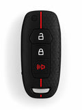 Title

Ford 3-Button Smart Key Fob Cover – Premium Protective Key Case. Silicone