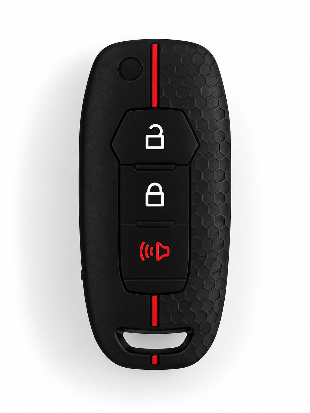 Title

Ford 3-Button Smart Key Fob Cover – Premium Protective Key Case. Silicone