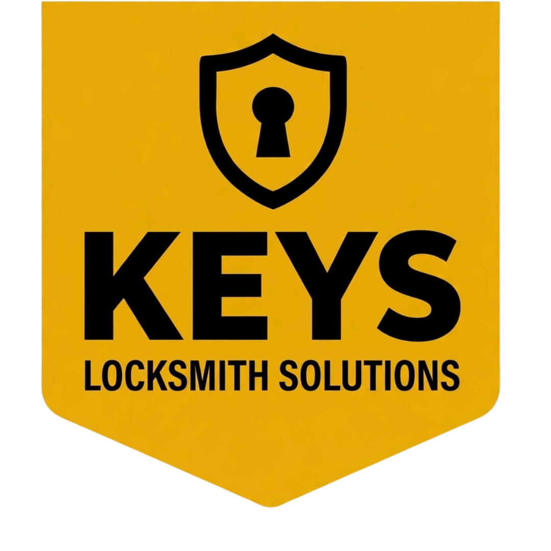 KEYS LOCKSMITH SOLUTIONS LLC