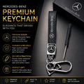 Mercedes-Benz Premium  Keychain | Keys Locksmith