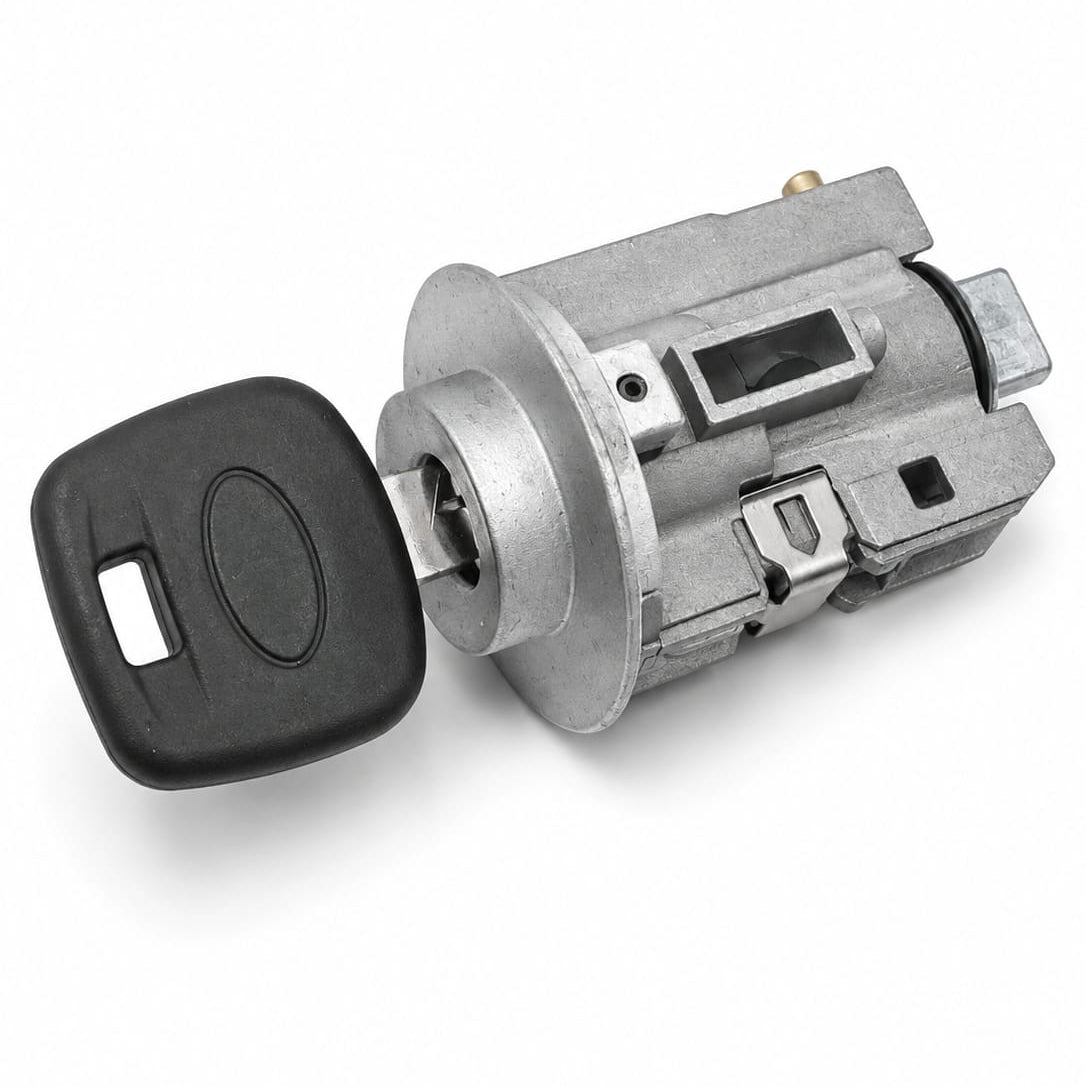 Toyota Camry & RAV4 Ignition Lock Cylinder | Keys Locksmith
