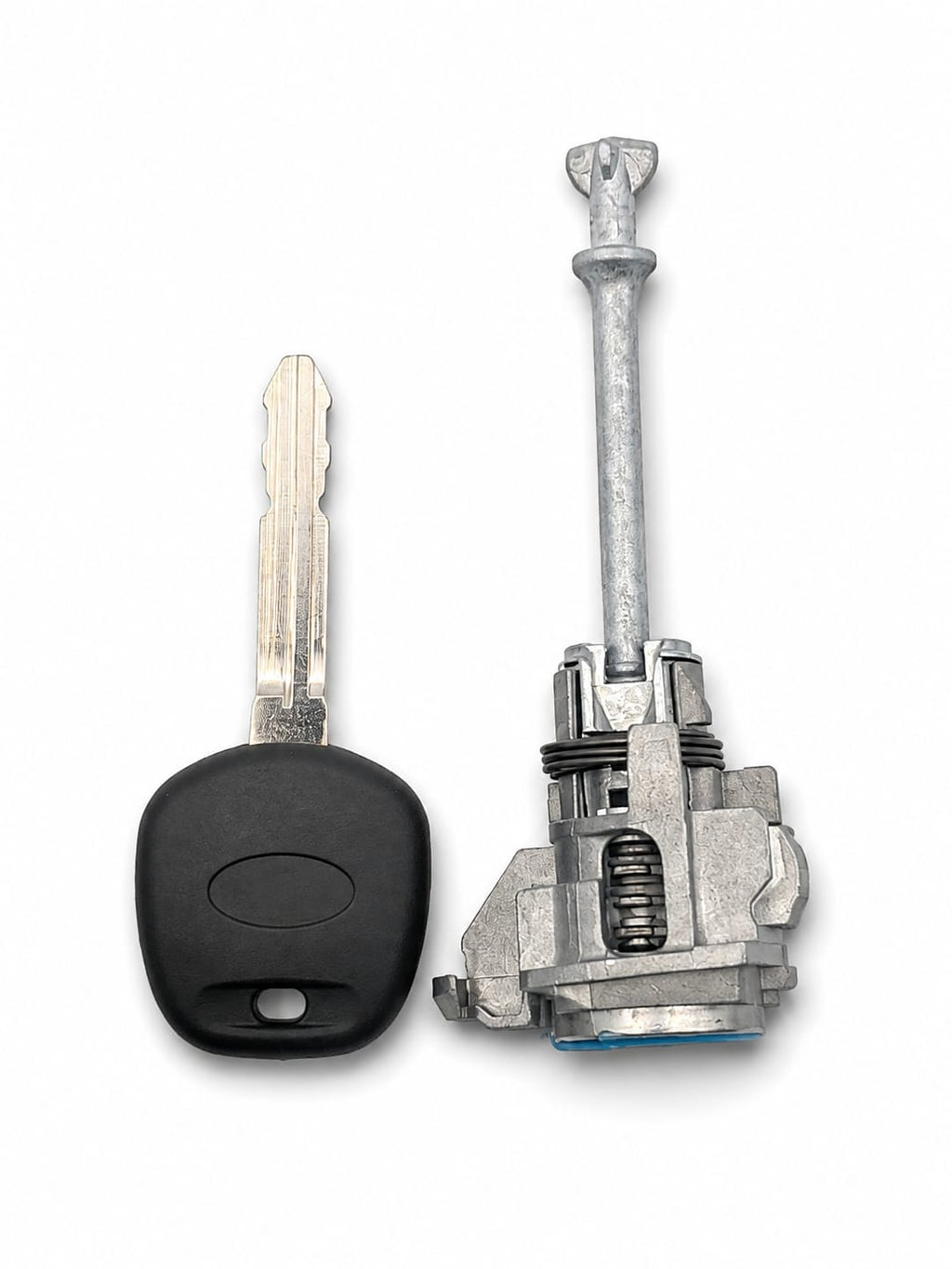Toyota Corolla Driver Door Lock Cylinder with Key | Keys Locksmith
