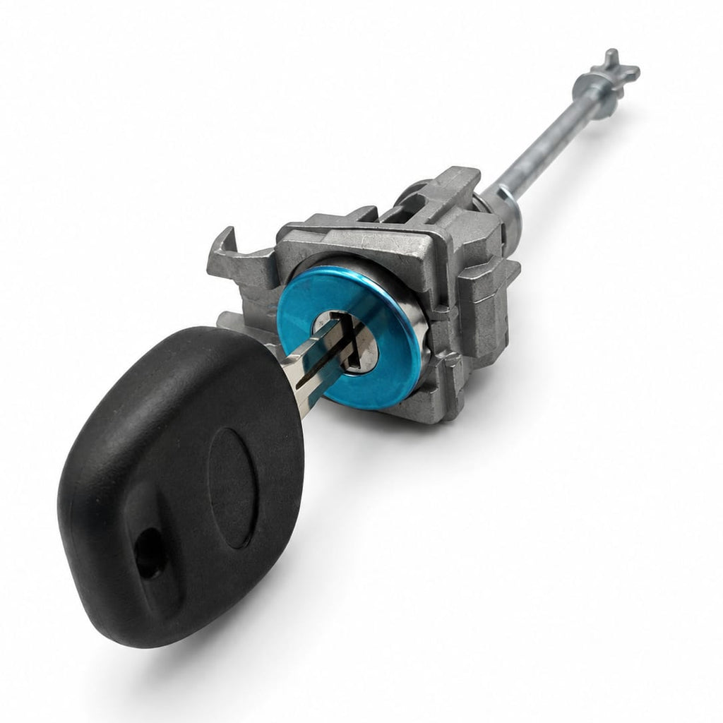 Toyota Corolla Driver Door Lock Cylinder with Key | Keys Locksmith