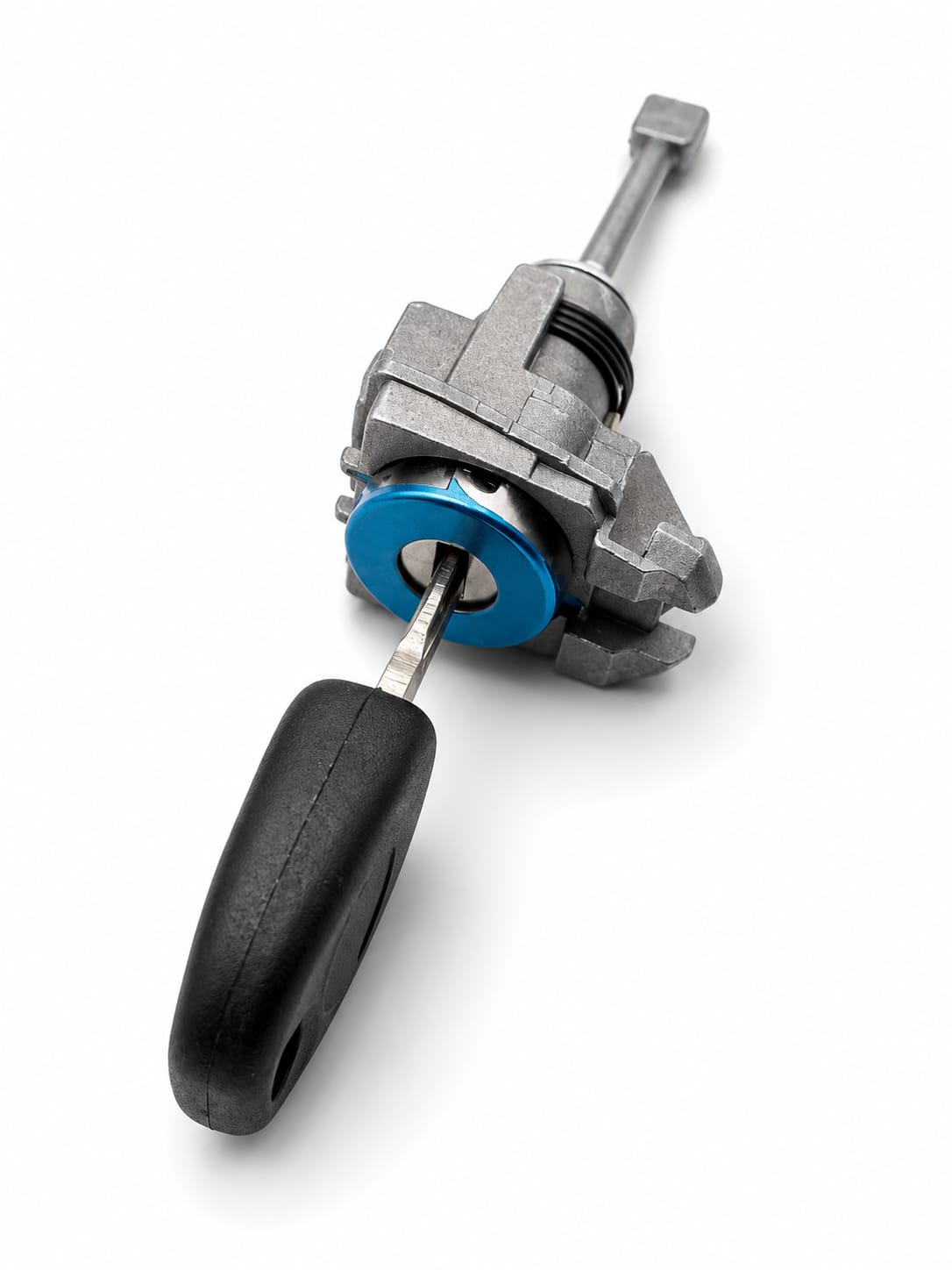 Toyota Corolla Driver Door Lock | Keys Locksmith