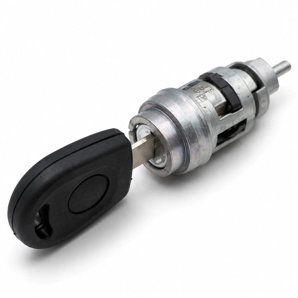 VW Jetta & Golf Ignition Lock Cylinder | Keys Locksmith
