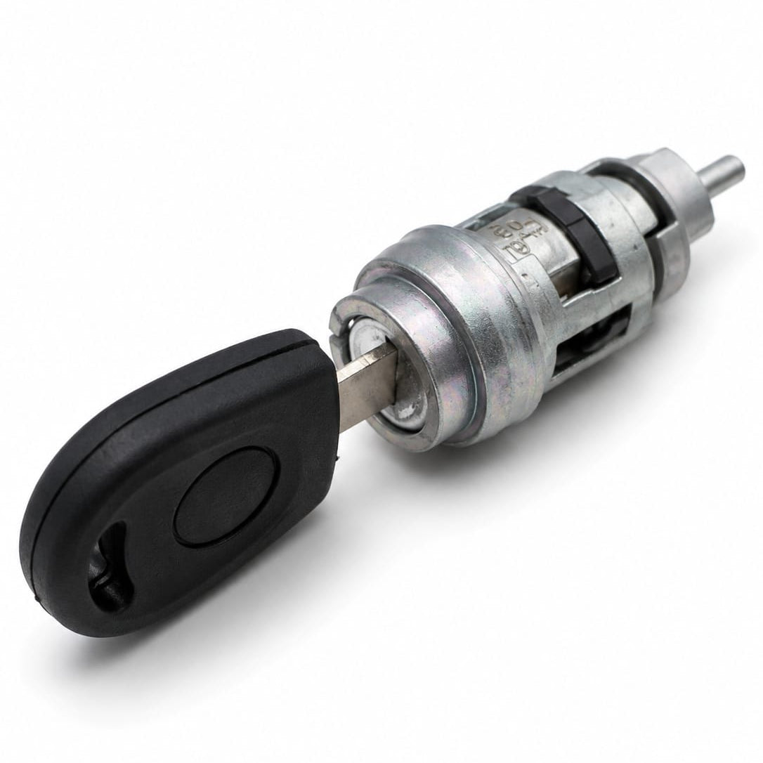 VW Jetta & Golf Ignition Lock Cylinder | Keys Locksmith