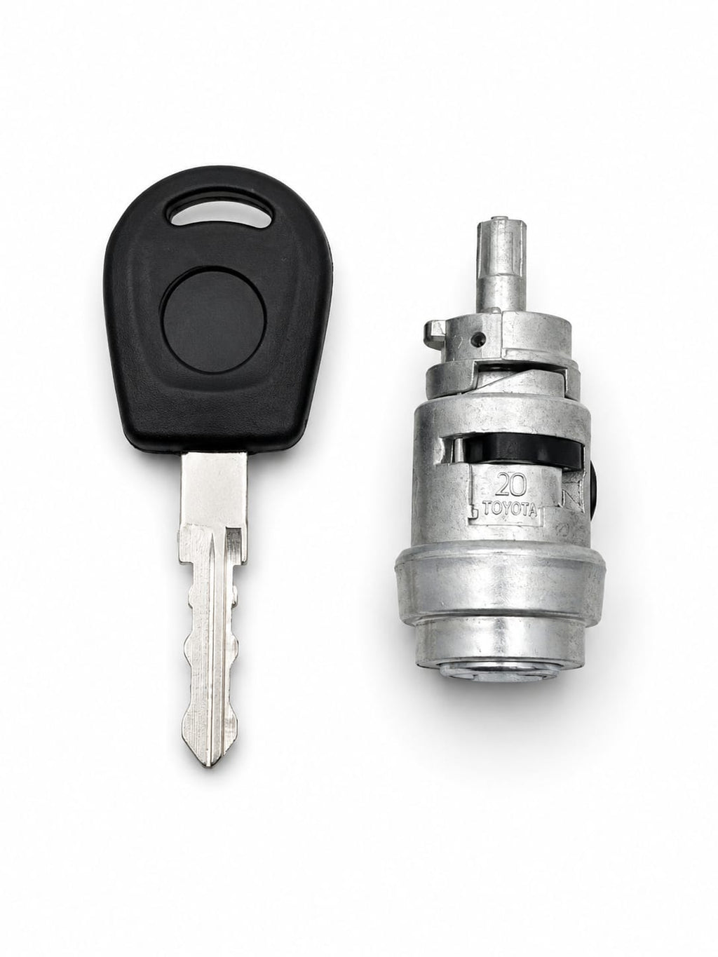 VW Jetta & Golf Ignition Lock Cylinder | Keys Locksmith