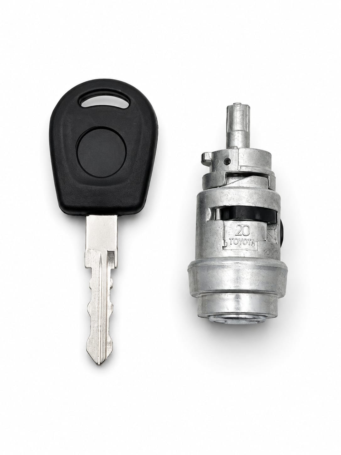 VW Jetta & Golf Ignition Lock Cylinder | Keys Locksmith