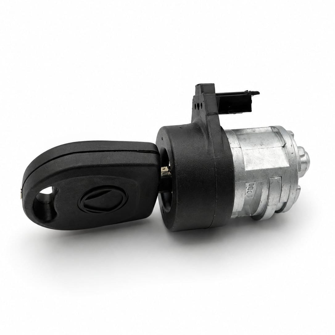 VW Passat Ignition Lock Cylinder | Keys Locksmith
