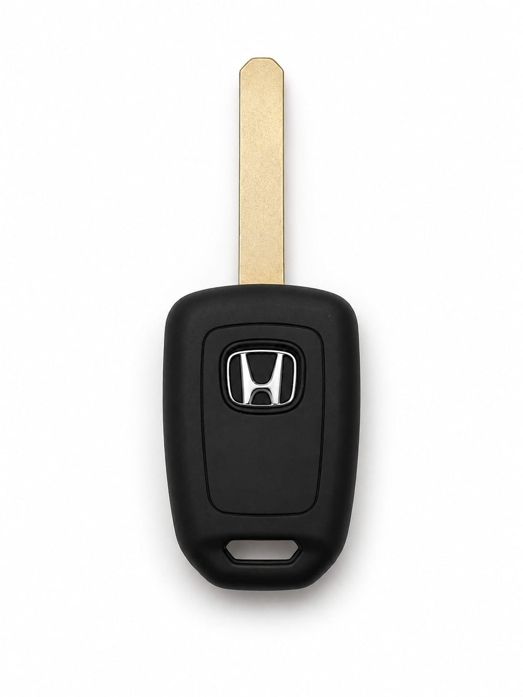 Honda 4-Button Silicone Key Fob Cover Black | Keys Locksmith