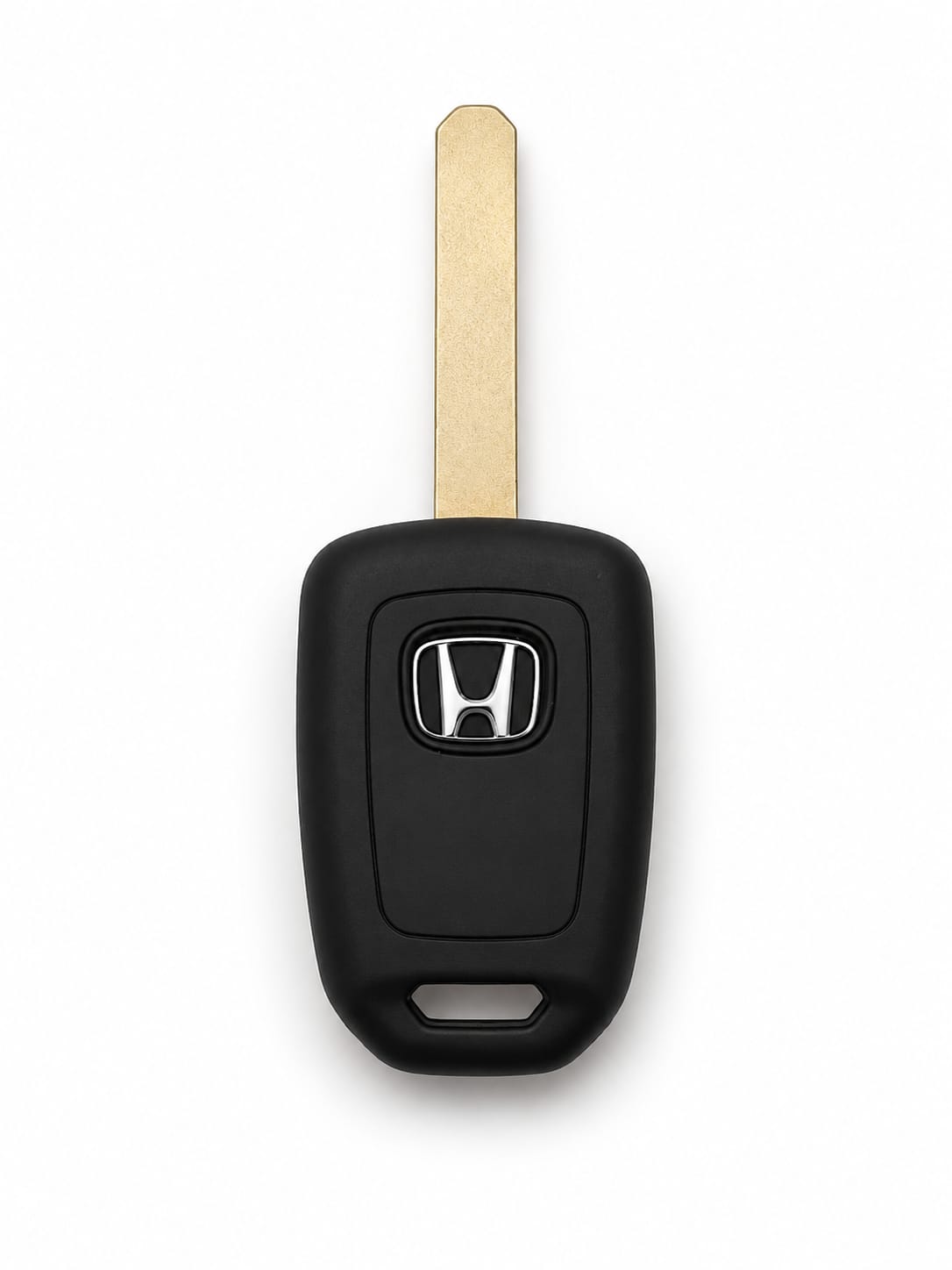 Honda 4-Button Silicone Key Fob Cover Black | Keys Locksmith