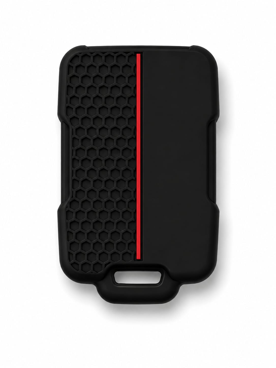 Chevy GMC 6-Button Silicone Key Fob Cover | Keys Locksmith