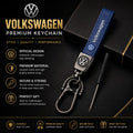 Volkswagen Premium Keychain