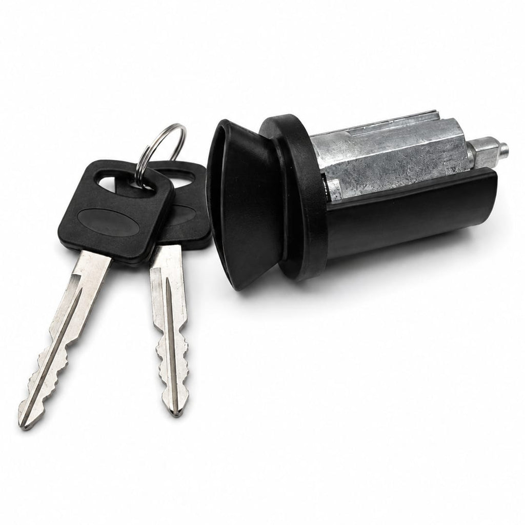Ford F-150 & F-250 Ignition Lock Cylinder with Keys