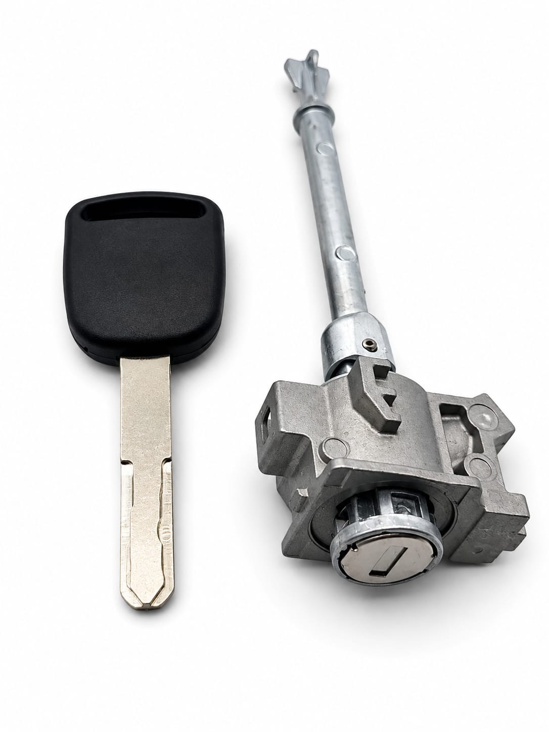 2016–2021 Honda CR-V Left Front Door Lock Cylinder with Key