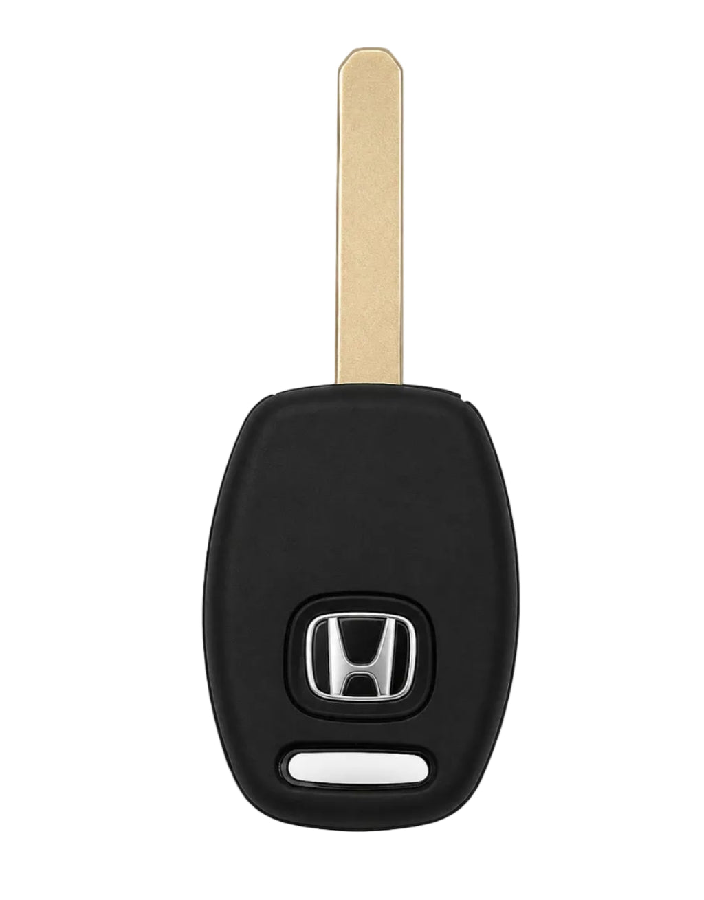 Honda Silicone Key Fob Cover – 3 Button Black