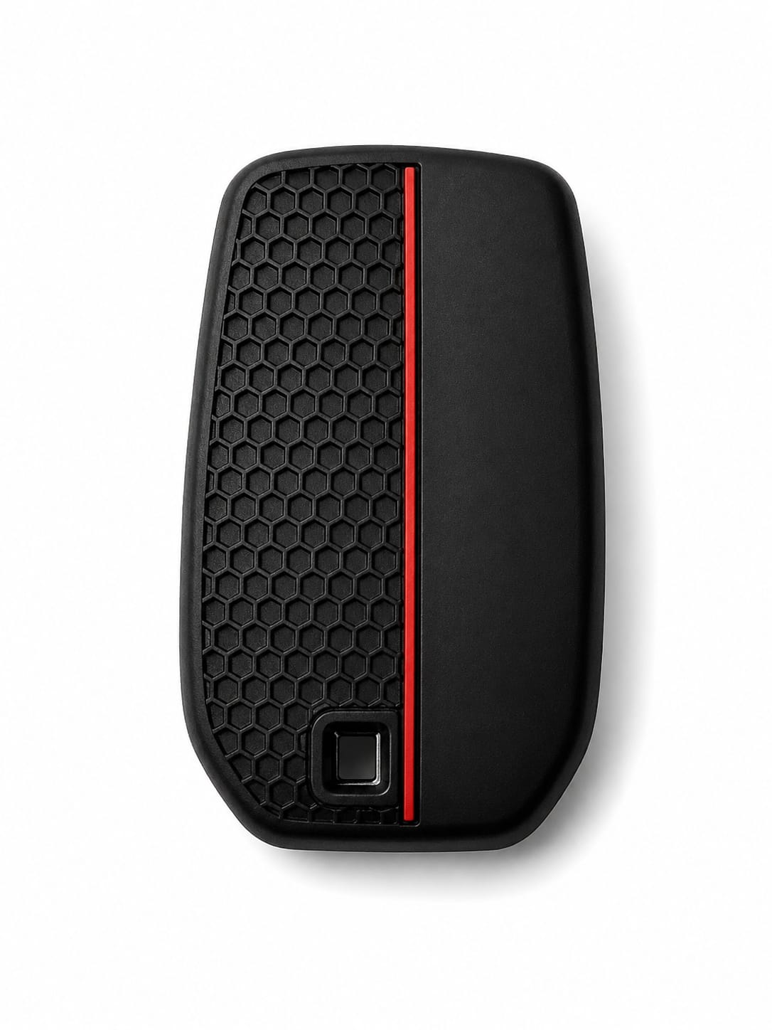 Toyota Vertical Smart Key Silicone Cover