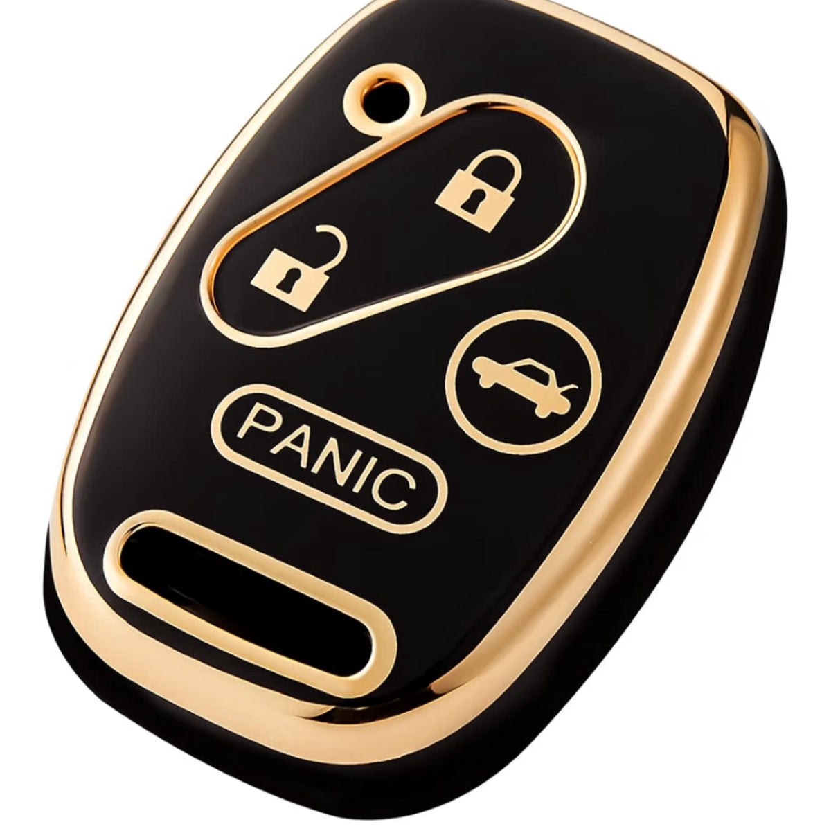 KEY COVER HONDA