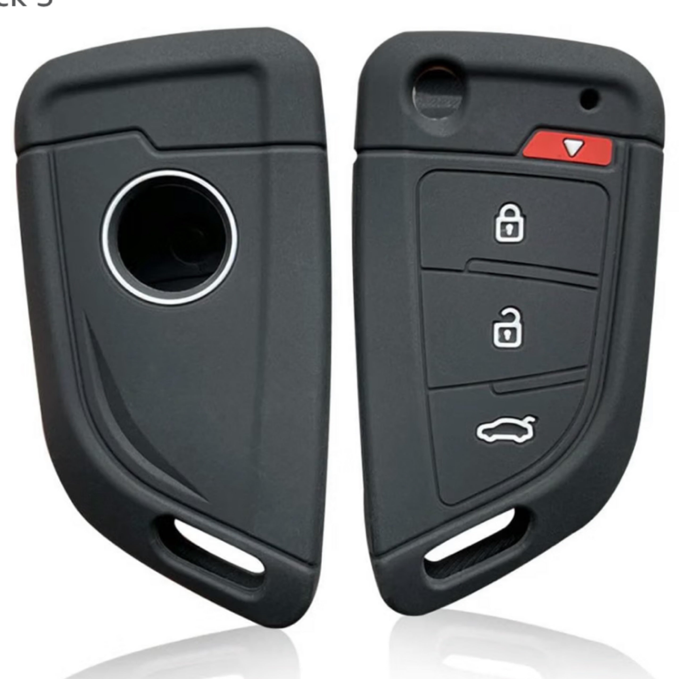 Toyota Lexus Smart Key Fob Cover Case | Keys Locksmith