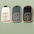 Honda Odyssey 6-Button Key Fob Cover | Keys Locksmith