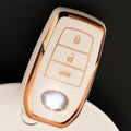 Toyota Key Fob Cover – 3 Button